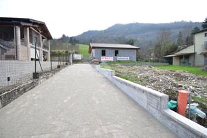 VILLA SINGOLA A CALESTANO