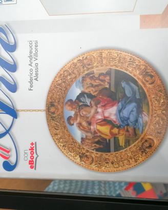 Galleria d'arte. Atlas