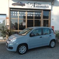 Fiat Panda 1.2 EasyPower G.P.L/98000 KM/PERFETTA