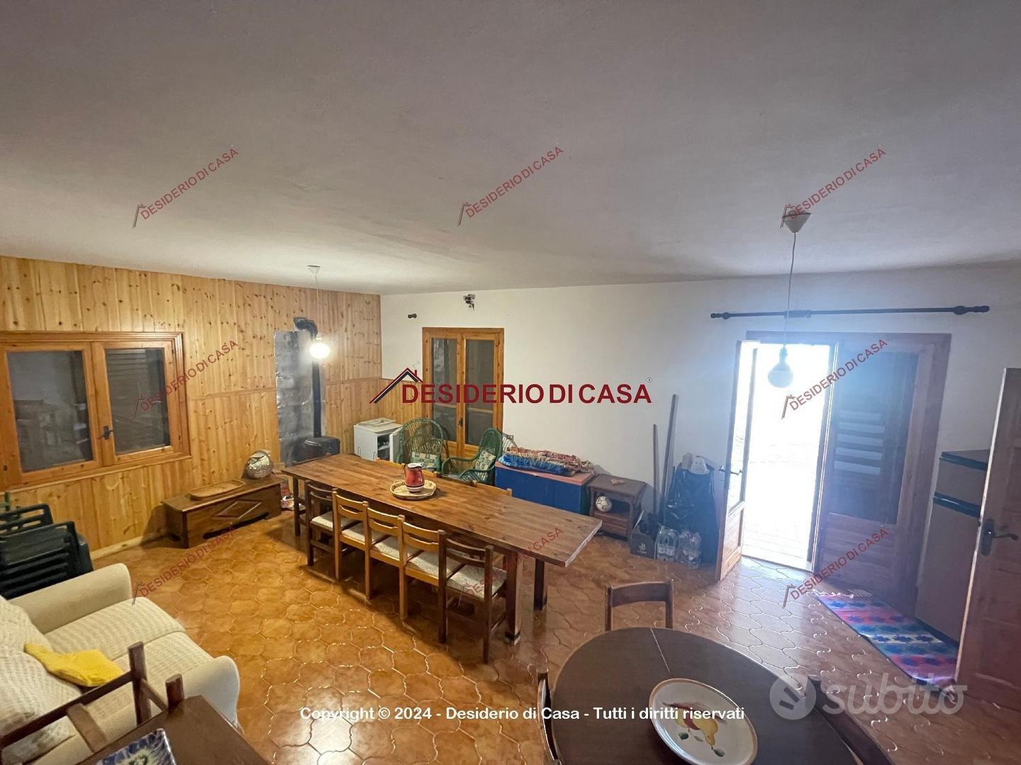 House in Lascari, Palermo - Vista 4