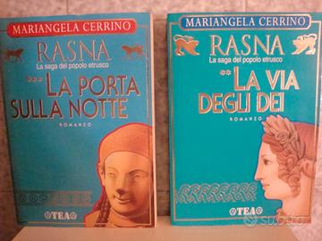 Cerrino Mariangela Tutti libri Mariangela Cerrino
