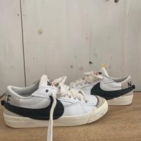 Nike blazer low’77 jumbo