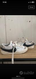 Nike blazer low’77 jumbo