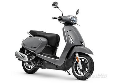 Kymco Like 125 NUOVO