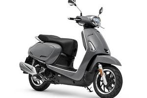 Kymco Like 125 NUOVO