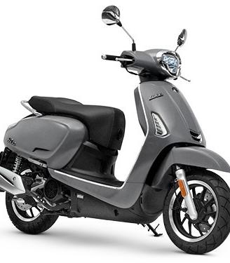 Kymco Like 125 NUOVO