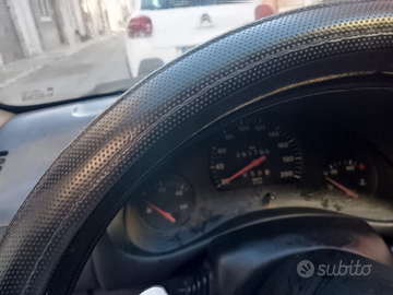 Auto d'epoca Opel corsa