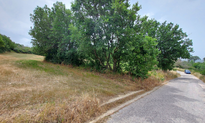 Terreno di 16400 mq uscita autostradale Contursi