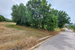 Terreno di 16400 mq uscita autostradale Contursi