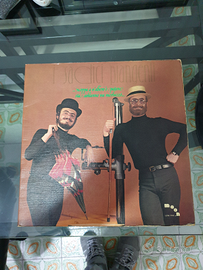 Sadici piangenti 33 giri