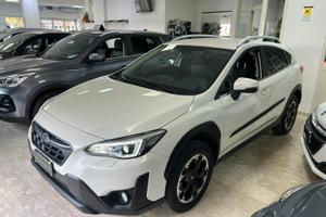 Subaru XV 1.6i Lineartronic Style GPL