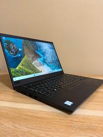 Lenovo X1 Carbon Gen 7 i5-8365U 16GB 512GB