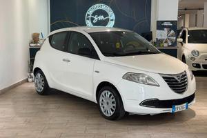 Lancia Ypsilon 1.2 69 CV 5 porte GPL Ecochic Plati
