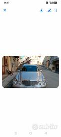 mercedes classe e