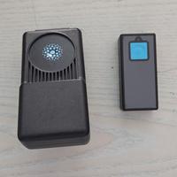 INTERRUTTORE E VARIATORE DI LUMINOSITA' CON TELECO