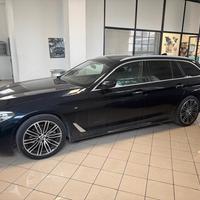 Bmw 520 520d aut. Touring Msport
