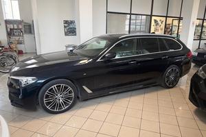Bmw 520 520d aut. Touring Msport