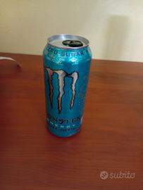 Monster ultra Fiesta 