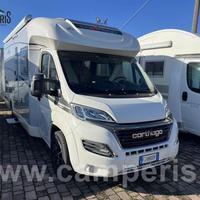 CARTHAGO CARTHAGO C-TOURER T 145 H