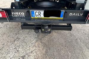 Iveco daily