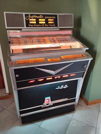 jukebox juper 120 