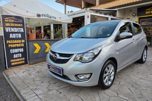 Opel Karl EXCLUSIVE 1.0 Euro 6 51.000 KM 2015
