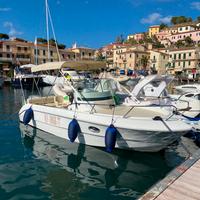 Sessa Key Largo 22 D + Honda BF150