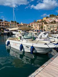 Sessa Key Largo 22 D + Honda BF150