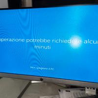 monitor hp 22 pollici