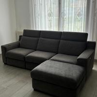 Divano poltronesofà