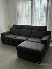 Divano poltronesofà