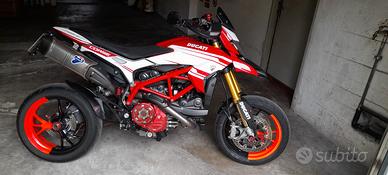 Ducati Hypermotard 939 - 2016