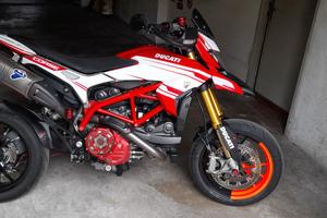 Ducati Hypermotard 939 - 2016