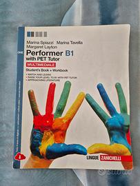 Performer B1