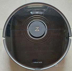 Roborock S7 Robot Pulizia Aspirapolvere Lava