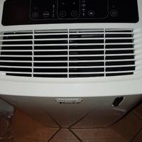 Condizionatore portatile Pinguino De Longhi PAC EM
