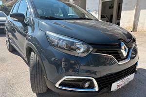 Renault Captur 1.5 dCi 8V 90 CV Start&Stop Zen