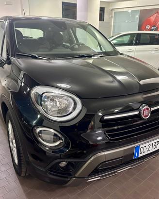 Fiat 500X 1.3 MultiJet 95 CV Business