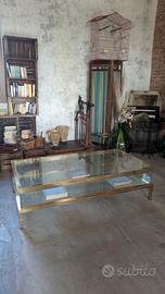 TAVOLINO DA SALOTTO ANNI 70 