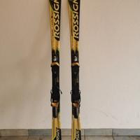 Sci Rossignol Oversize 158cm