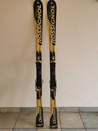 Sci Rossignol Oversize 158cm