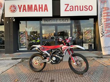 Fantic Enduro 125 XEF 125 COMPETITION
