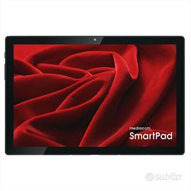 Mediacom SmartPad 10 Azimut3 lite 4G, 25,6 cm