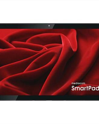 Mediacom SmartPad 10 Azimut3 lite 4G, 25,6 cm