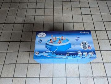 Piscina Bestway Fast Set