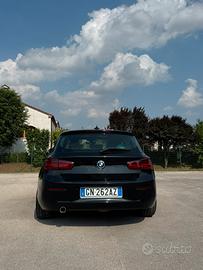 BMW serie 1 116d