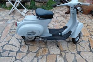 vespa special 