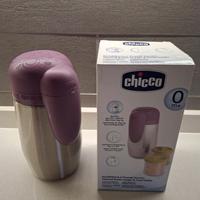 Chicco portabiberon portapappa
