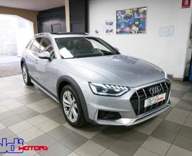 AUDI A4 allroad 45 TDI tiptronic Quattro Busines