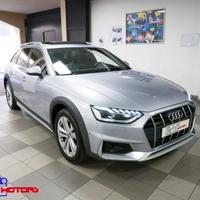 AUDI A4 allroad 45 TDI tiptronic Quattro Busines